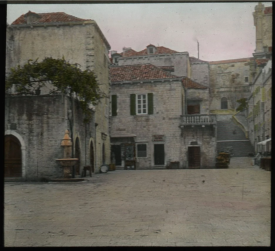 Obrázek Dubrovnik