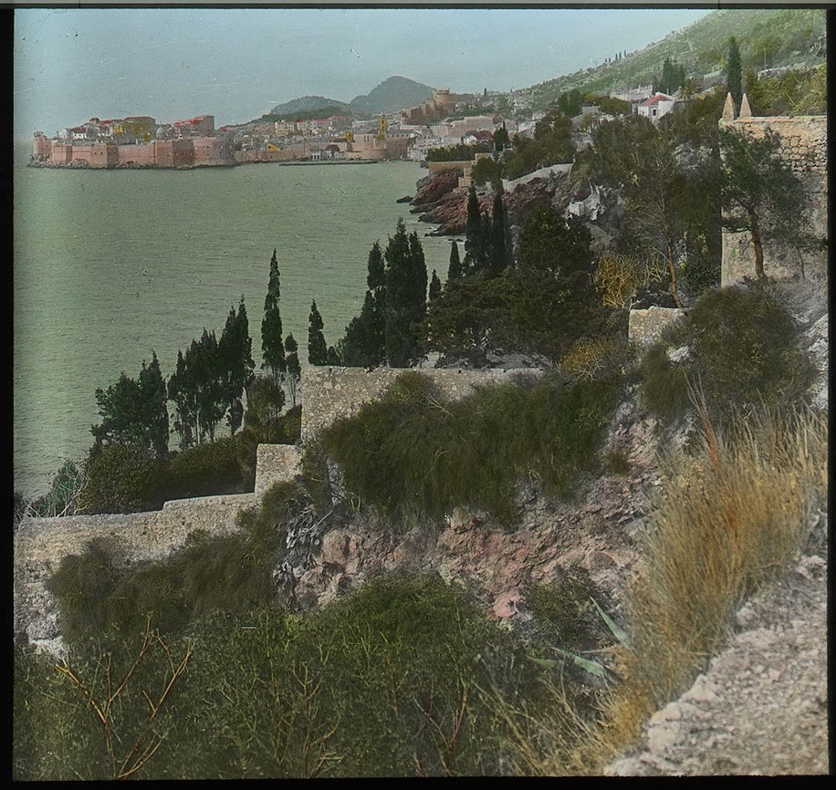 Náhledový obrázek Dubrovnik - 1