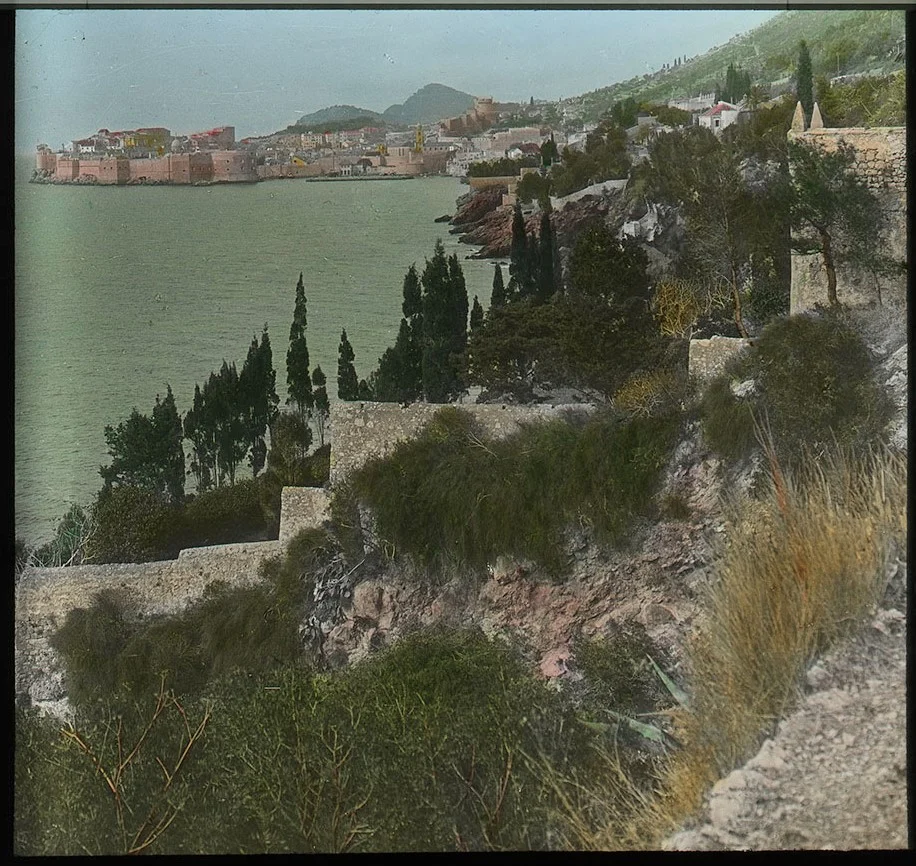 Obrázek Dubrovnik