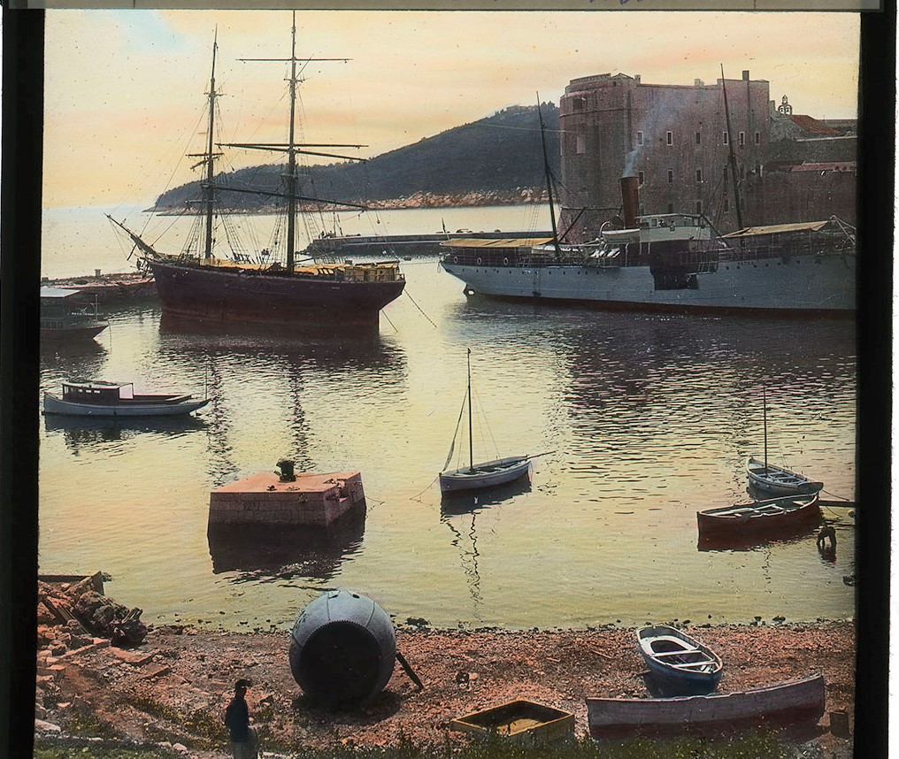 Náhledový obrázek Dubrovnik - 1
