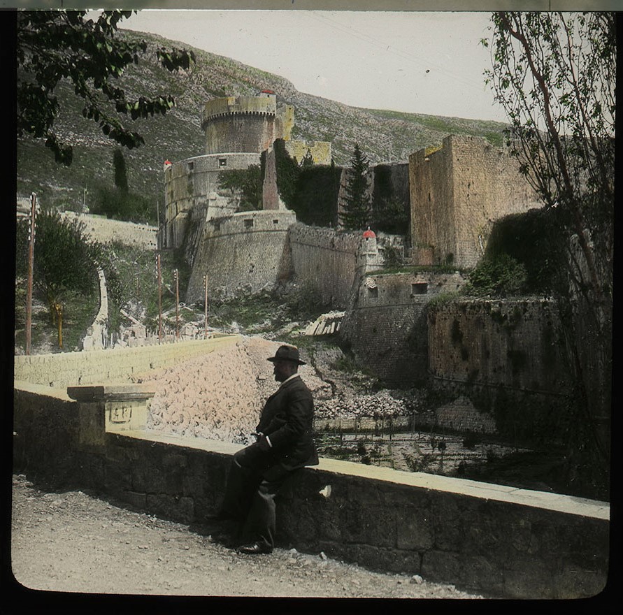 Náhledový obrázek Dubrovnik - 1