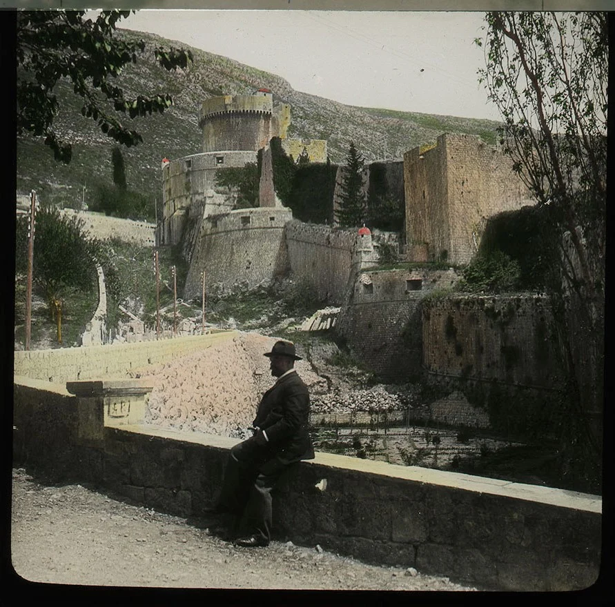 Obrázek Dubrovnik