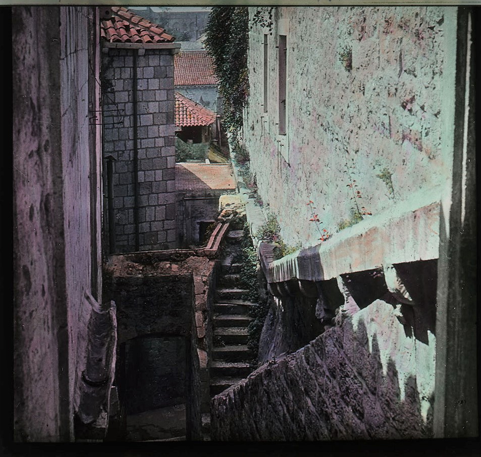 Náhledový obrázek Dubrovnik - 1