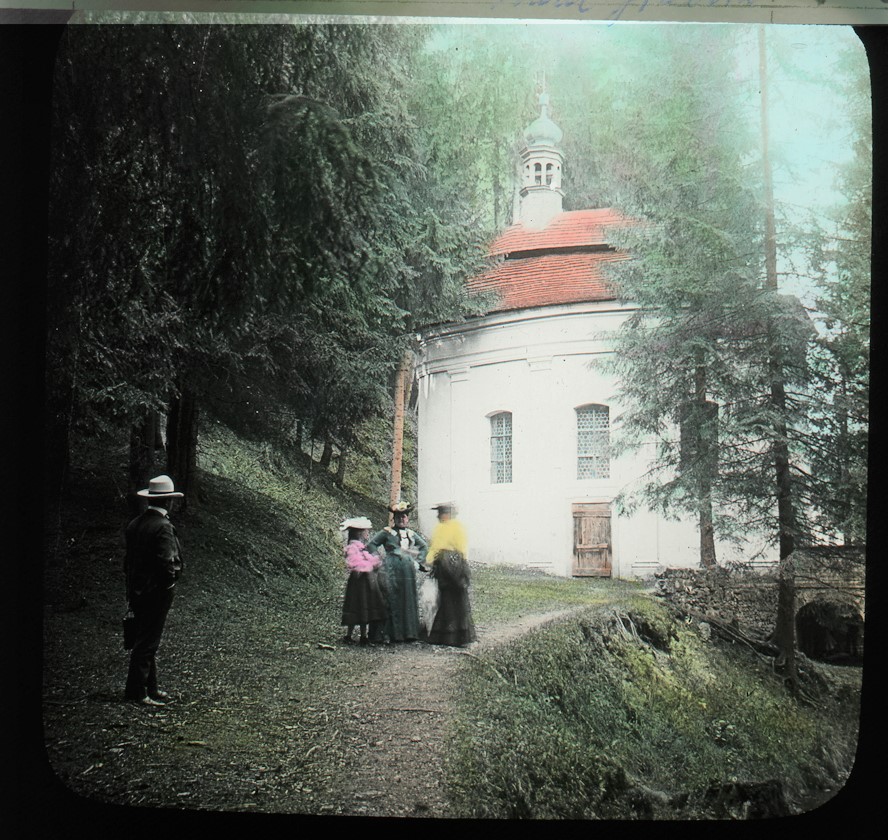 Náhledový obrázek Klokočka - 1