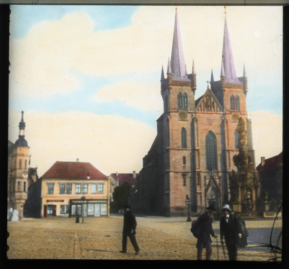 Náhledový obrázek Jičín - 1