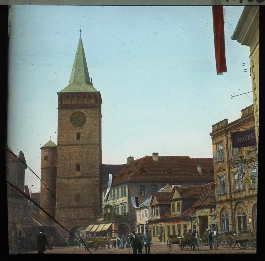 Obrázek Jičín