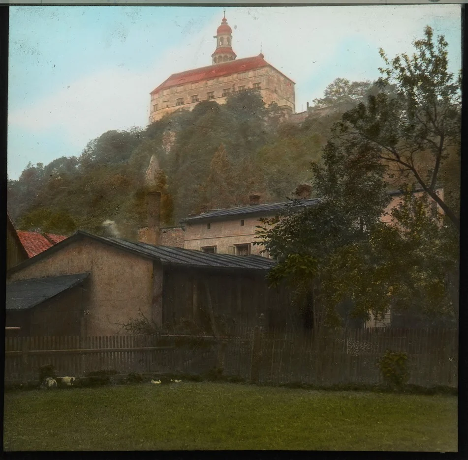 Obrázek Náchod
