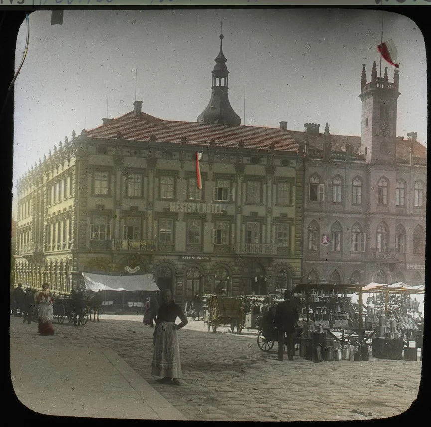 Obrázek Hořice