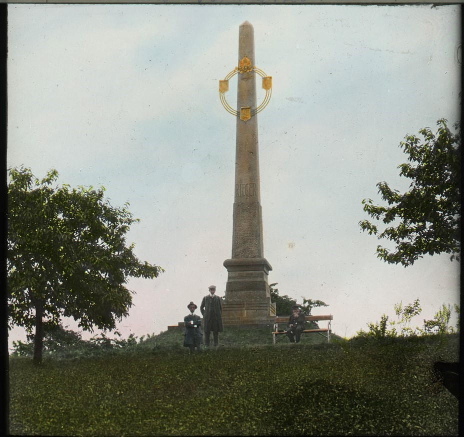 Náhledový obrázek Hořice - 1