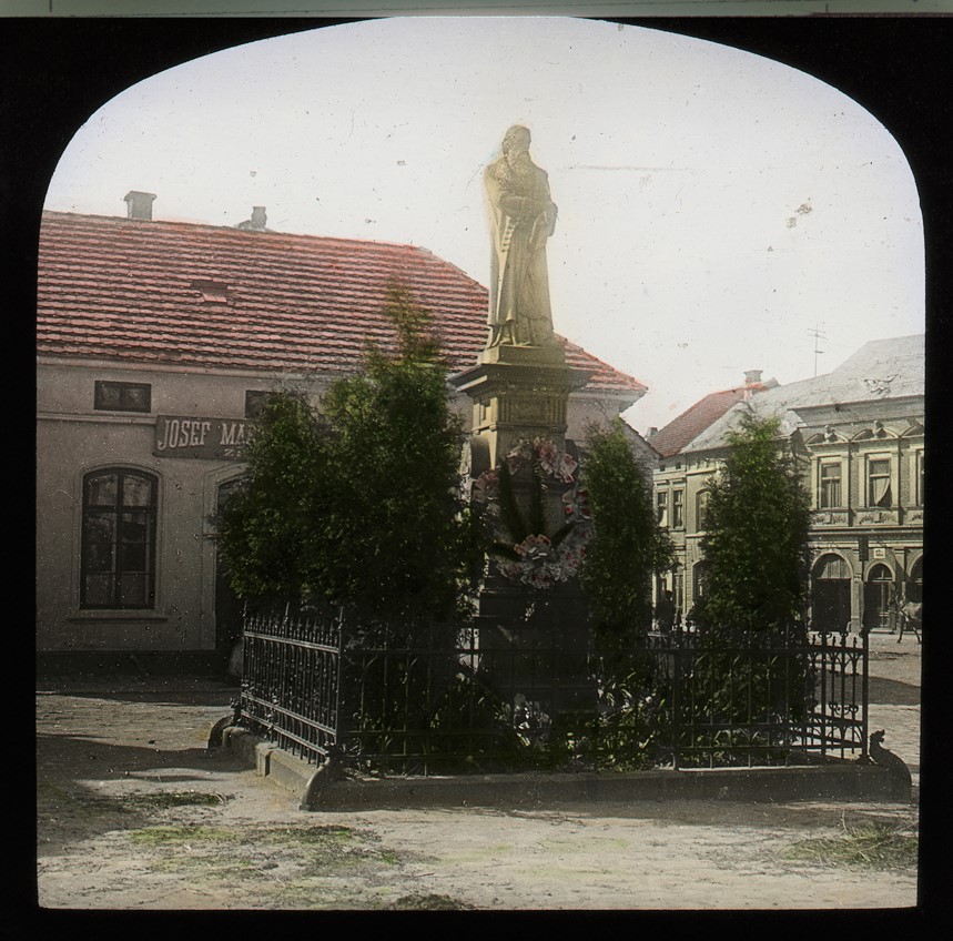 Náhledový obrázek Hořice - 1