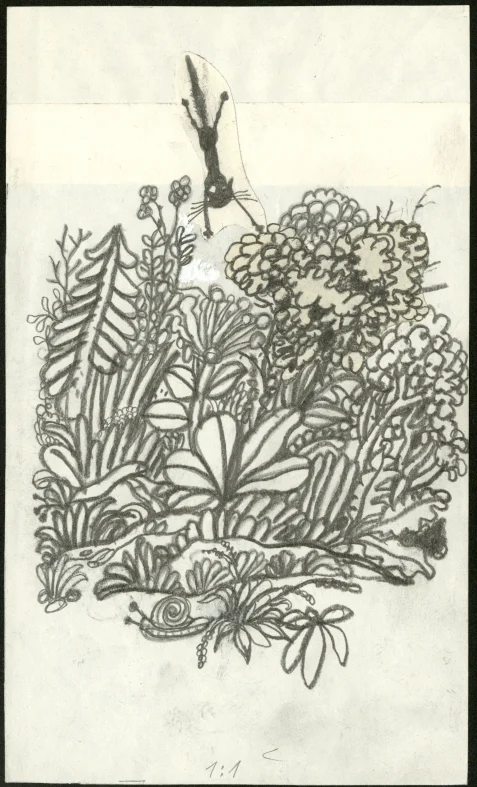 Obrázek Ilustrace - Čertoviny z Valašska