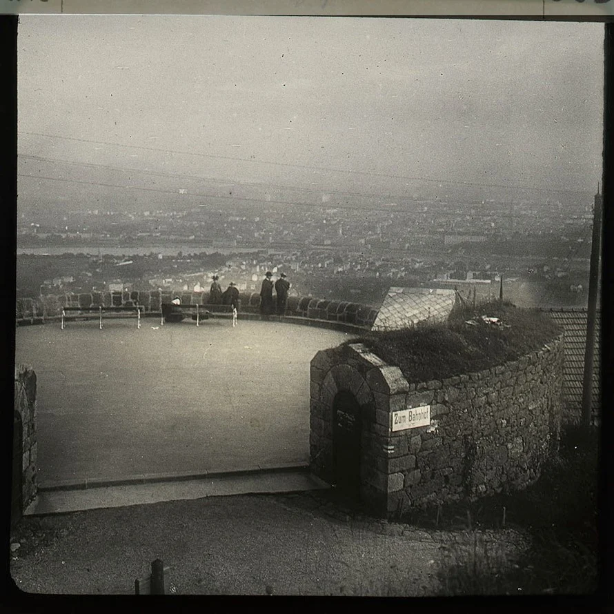 Náhledový obrázek předmětu Linz