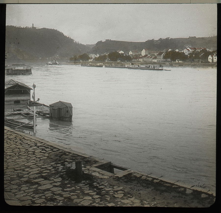 Náhledový obrázek Linz - 1