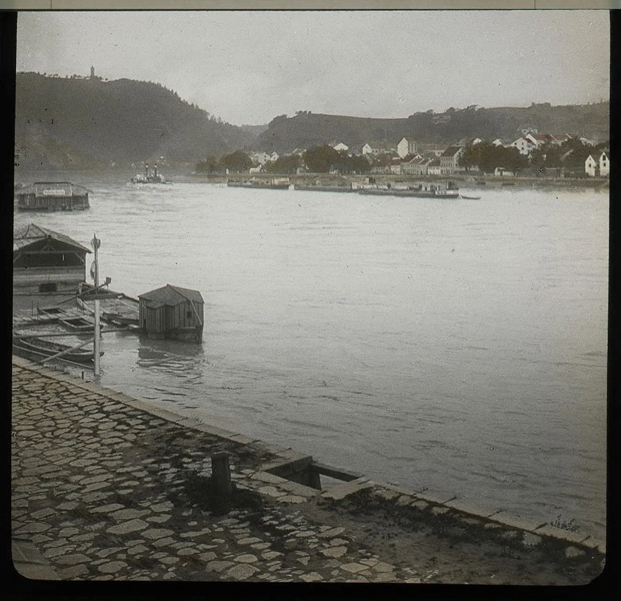 Náhledový obrázek předmětu Linz