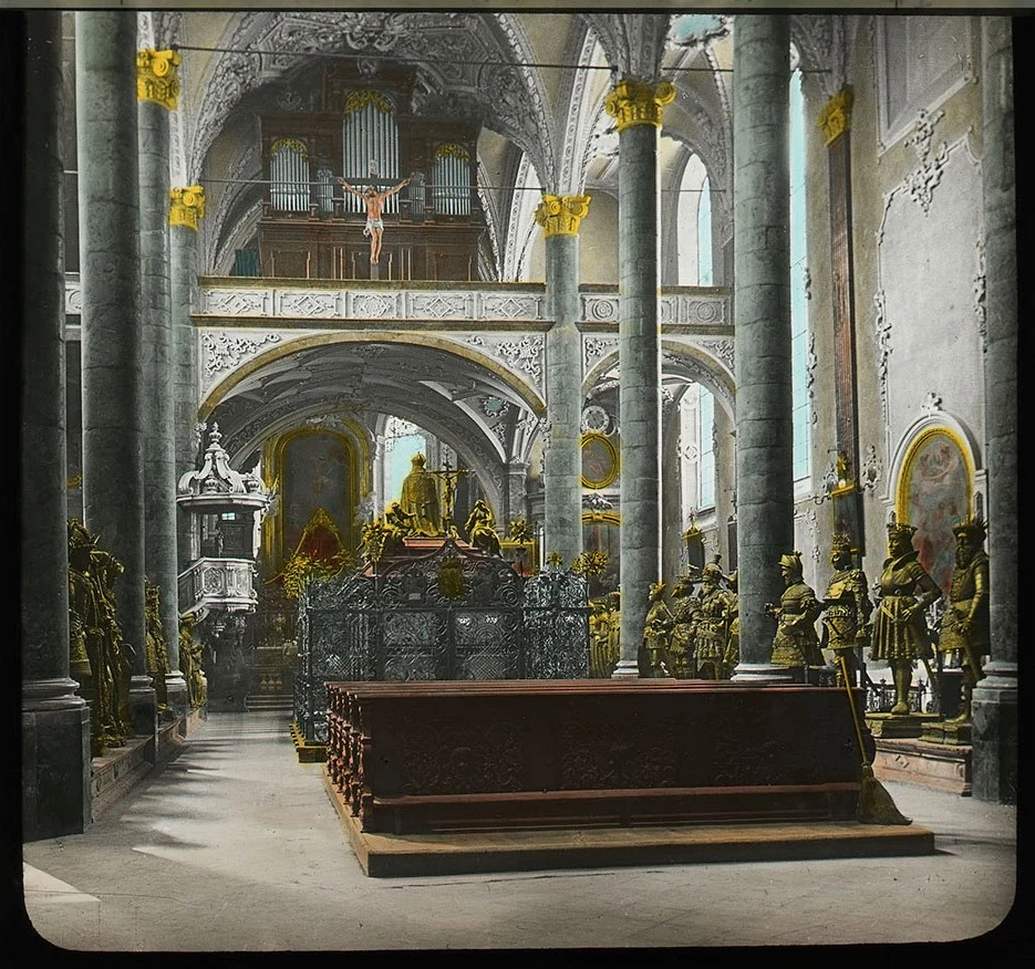 Náhledový obrázek předmětu Innsbruck