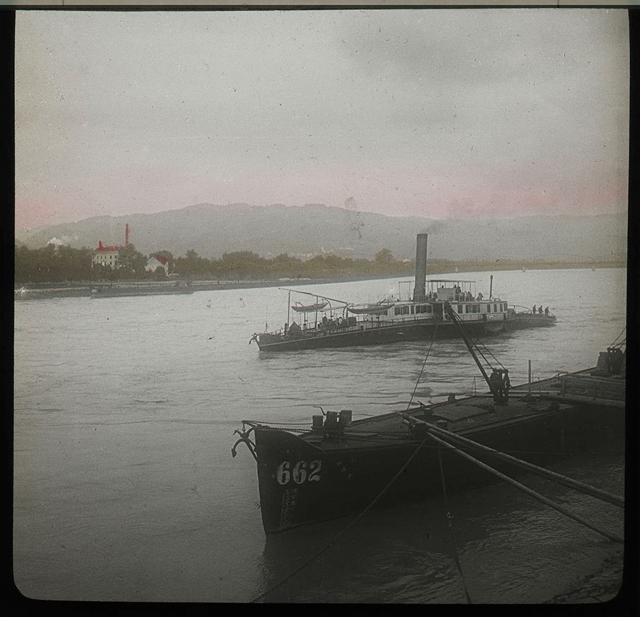 Náhledový obrázek Linz - 1
