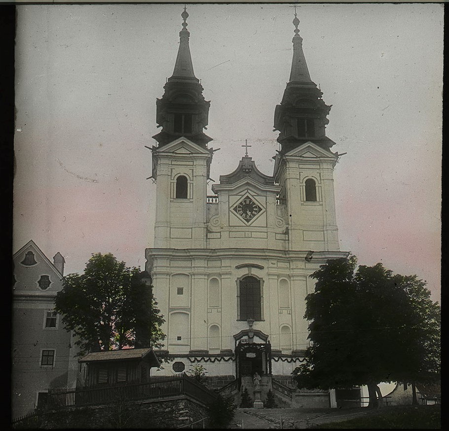 Náhledový obrázek Linz - 1