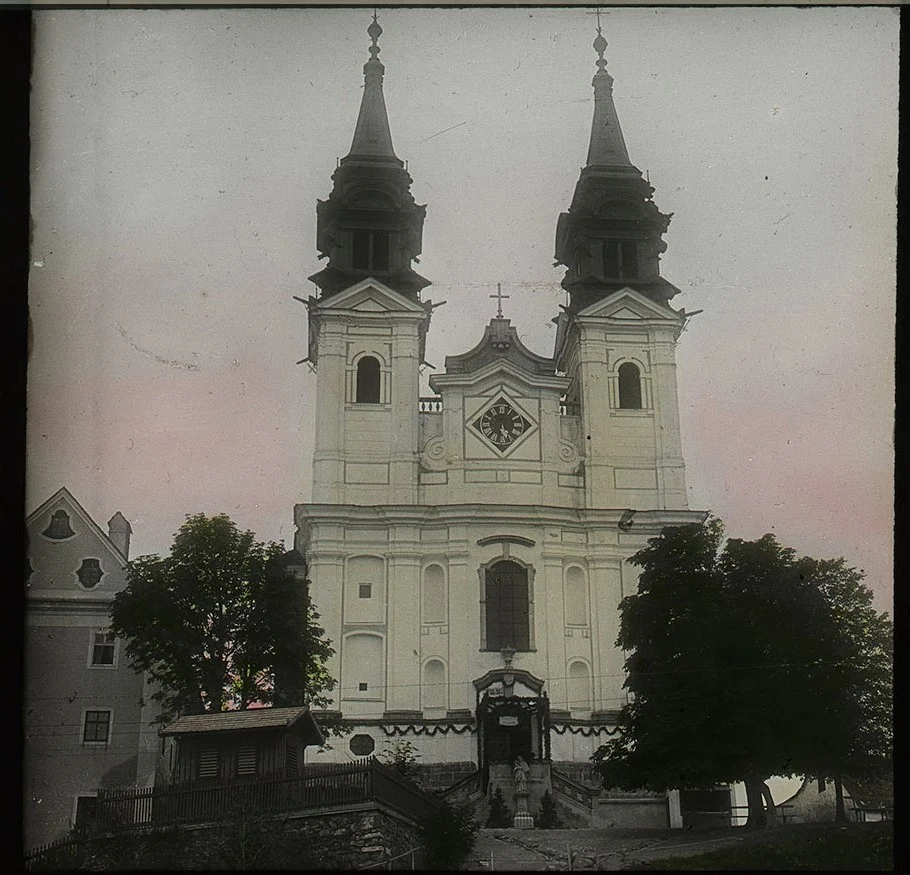 Náhledový obrázek předmětu Linz