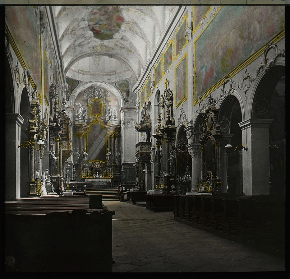 Náhledový obrázek Salzburg - 1