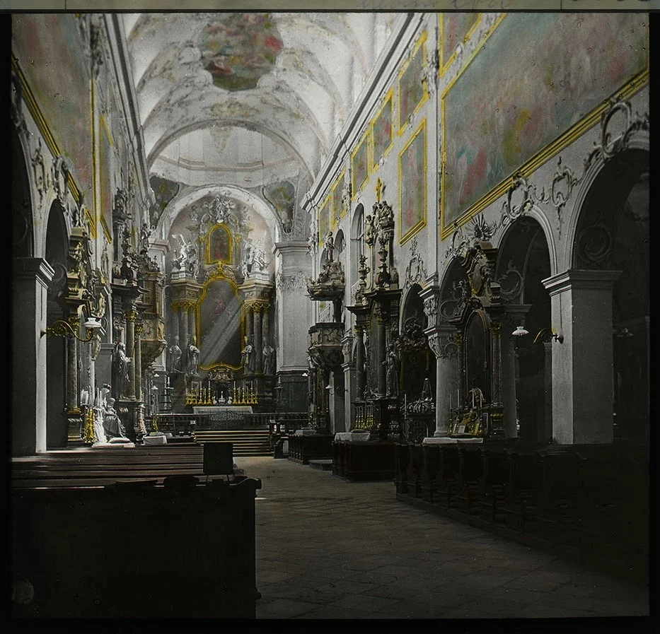 Náhledový obrázek předmětu Salzburg