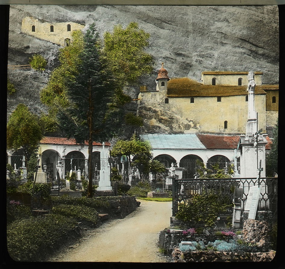 Náhledový obrázek Salzburg - 1