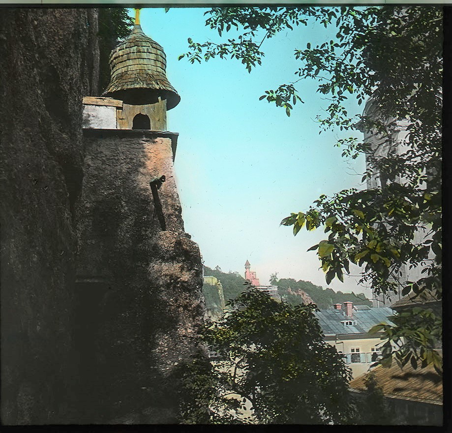 Náhledový obrázek Salzburg - 1