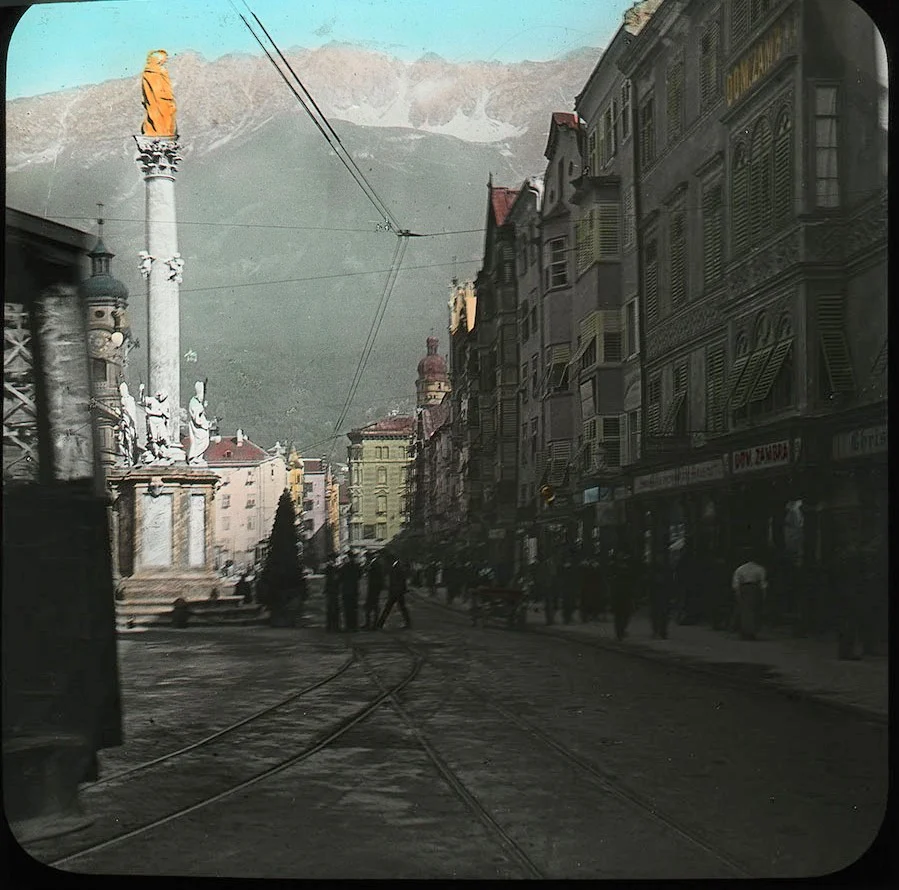 Obrázek Innsbruck