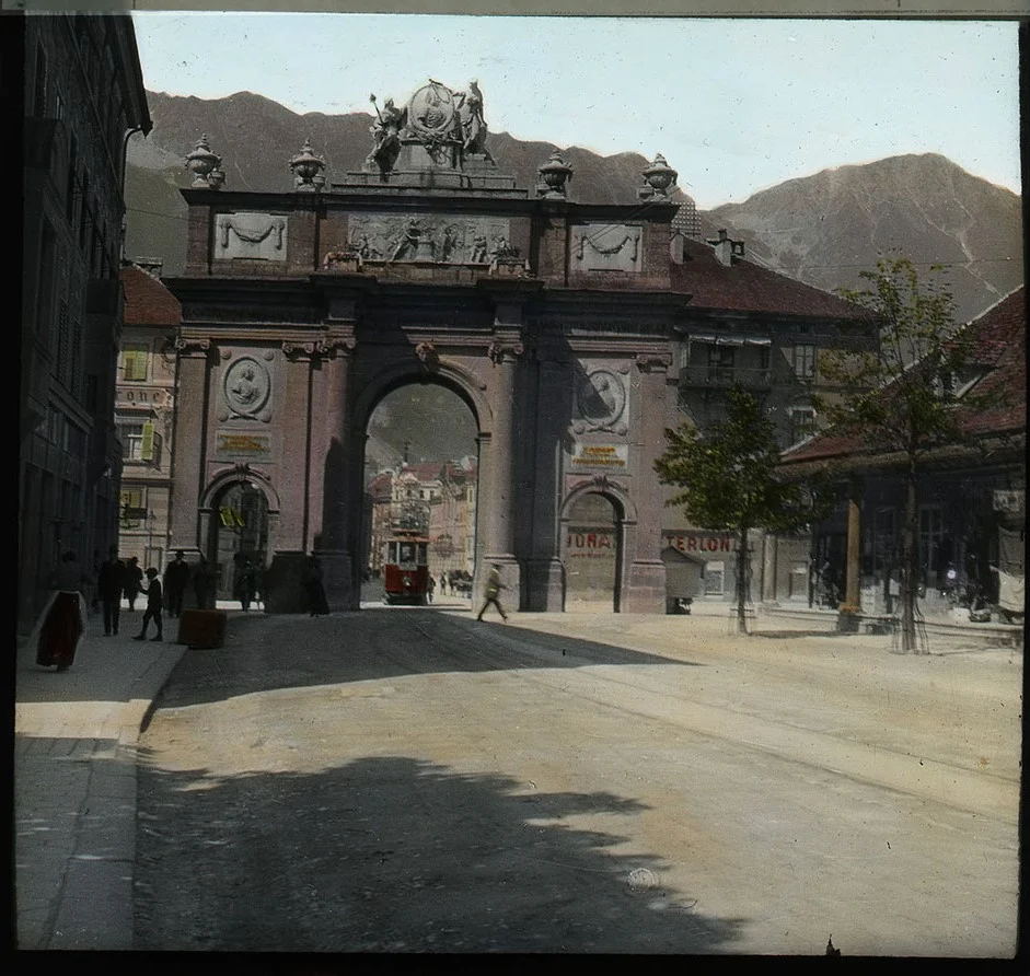 Obrázek Innsbruck