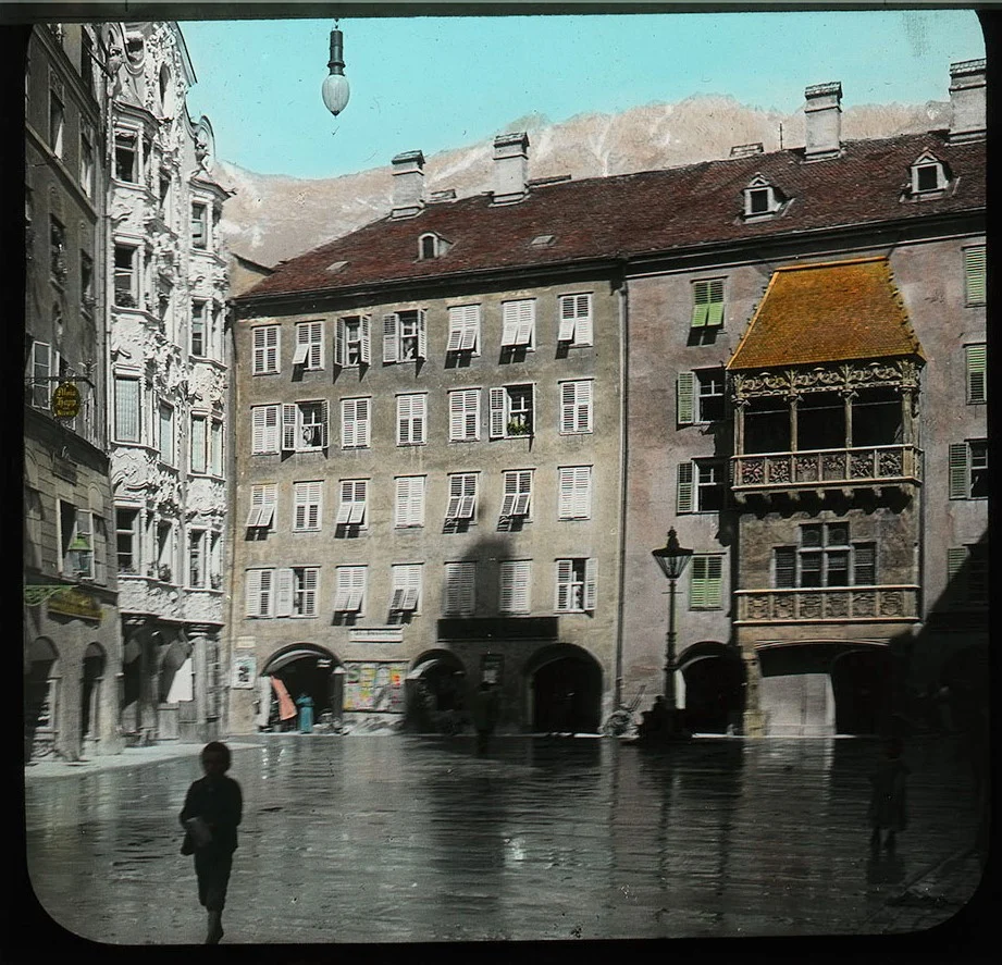 Obrázek Innsbruck