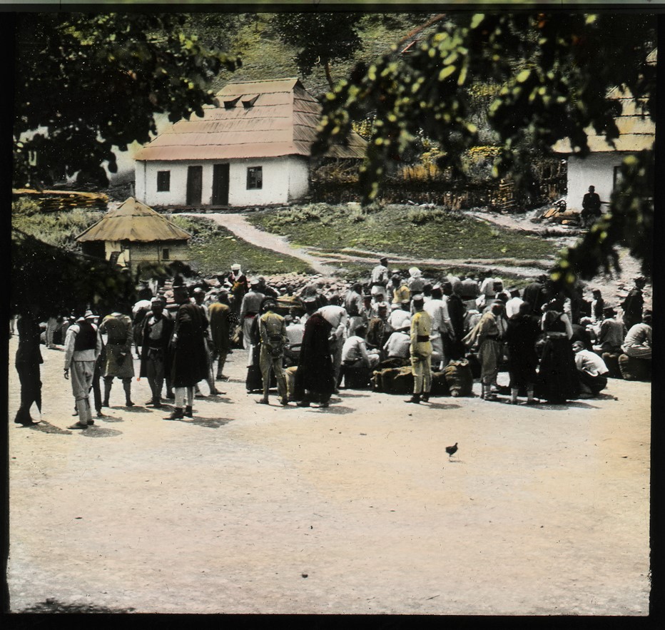 Náhledový obrázek Andrijevica - 1