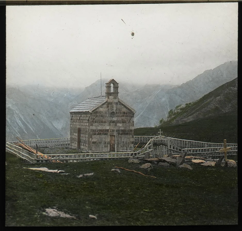 Obrázek Durmitor