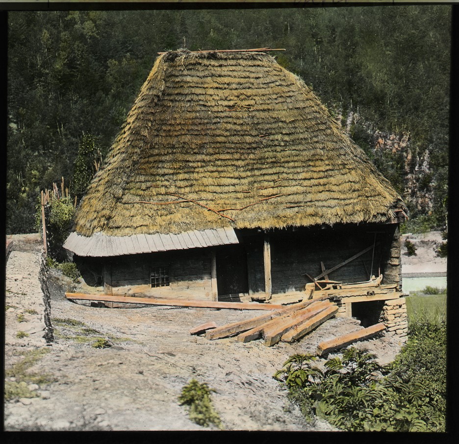 Náhledový obrázek Durmitor - 1
