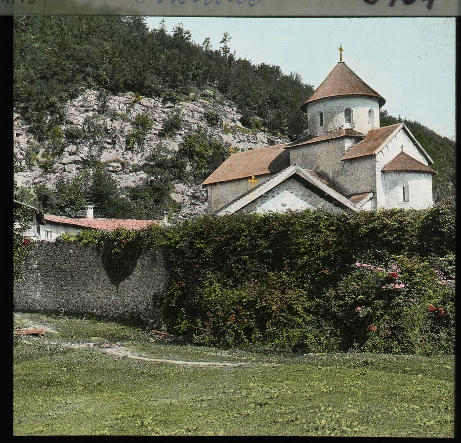 Obrázek Trnovice