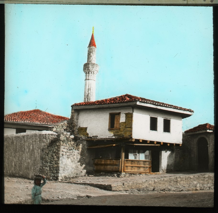 Náhledový obrázek Ulcinj - 1