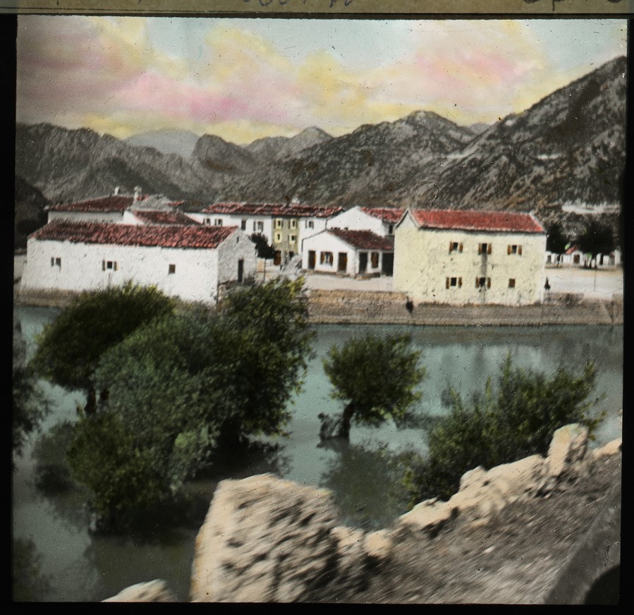 Náhledový obrázek Ulcinj - 1