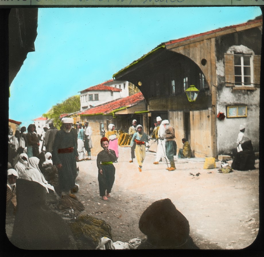 Náhledový obrázek Ulcinj - 1