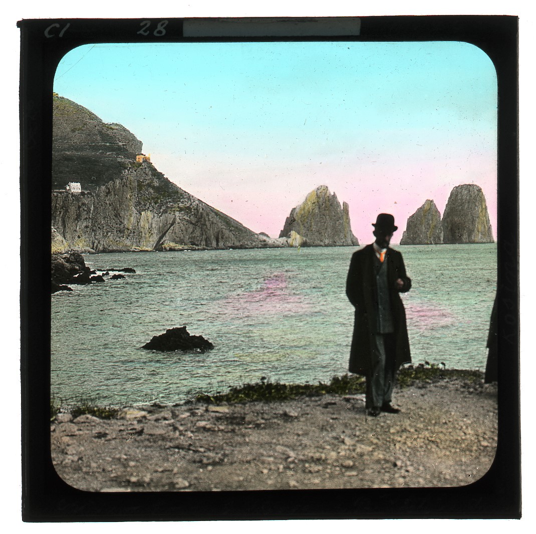 Náhledový obrázek Amalfi - 1