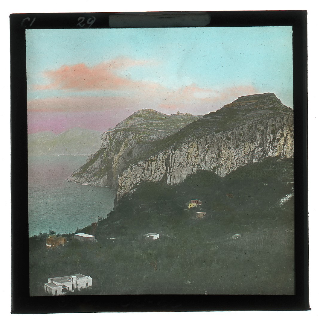 Náhledový obrázek Amalfi - 1