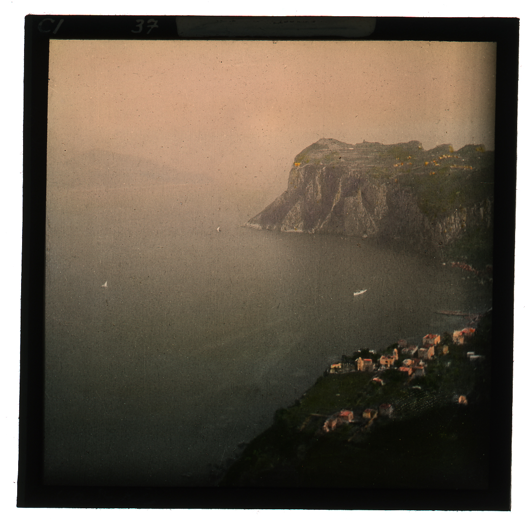 Náhledový obrázek Amalfi - 1
