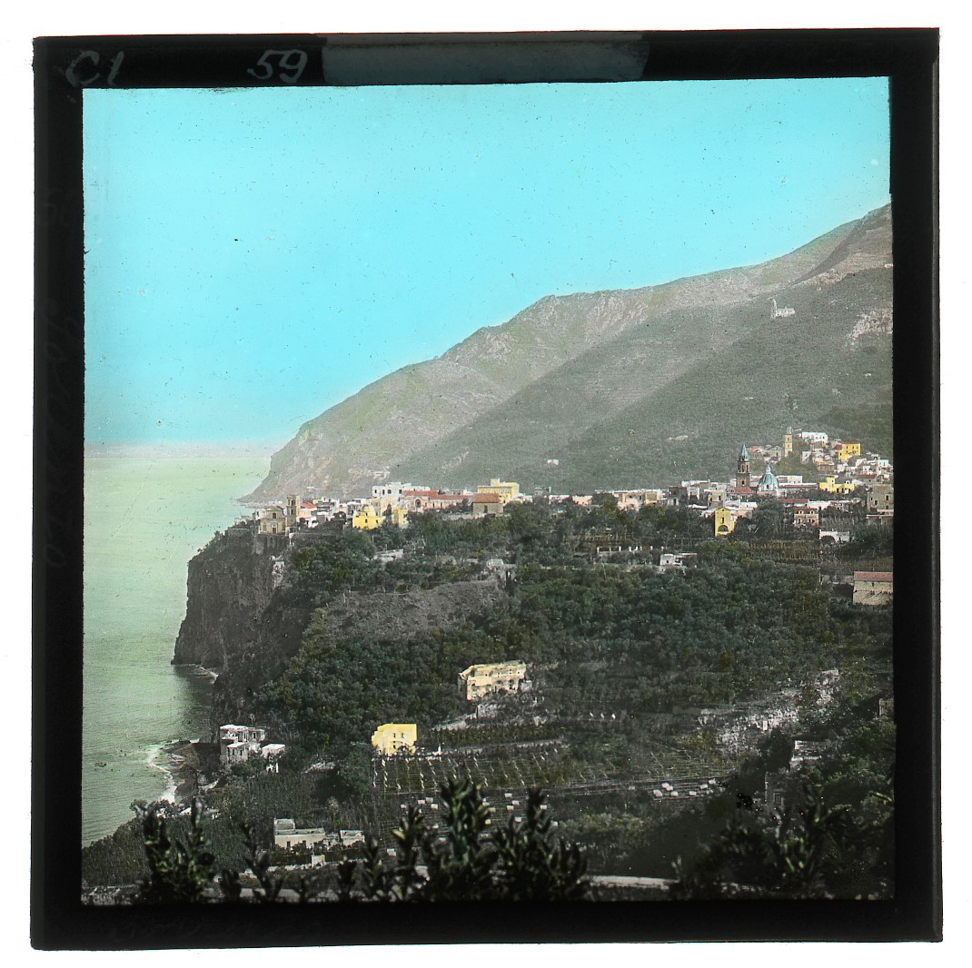 Náhledový obrázek Amalfi - 1