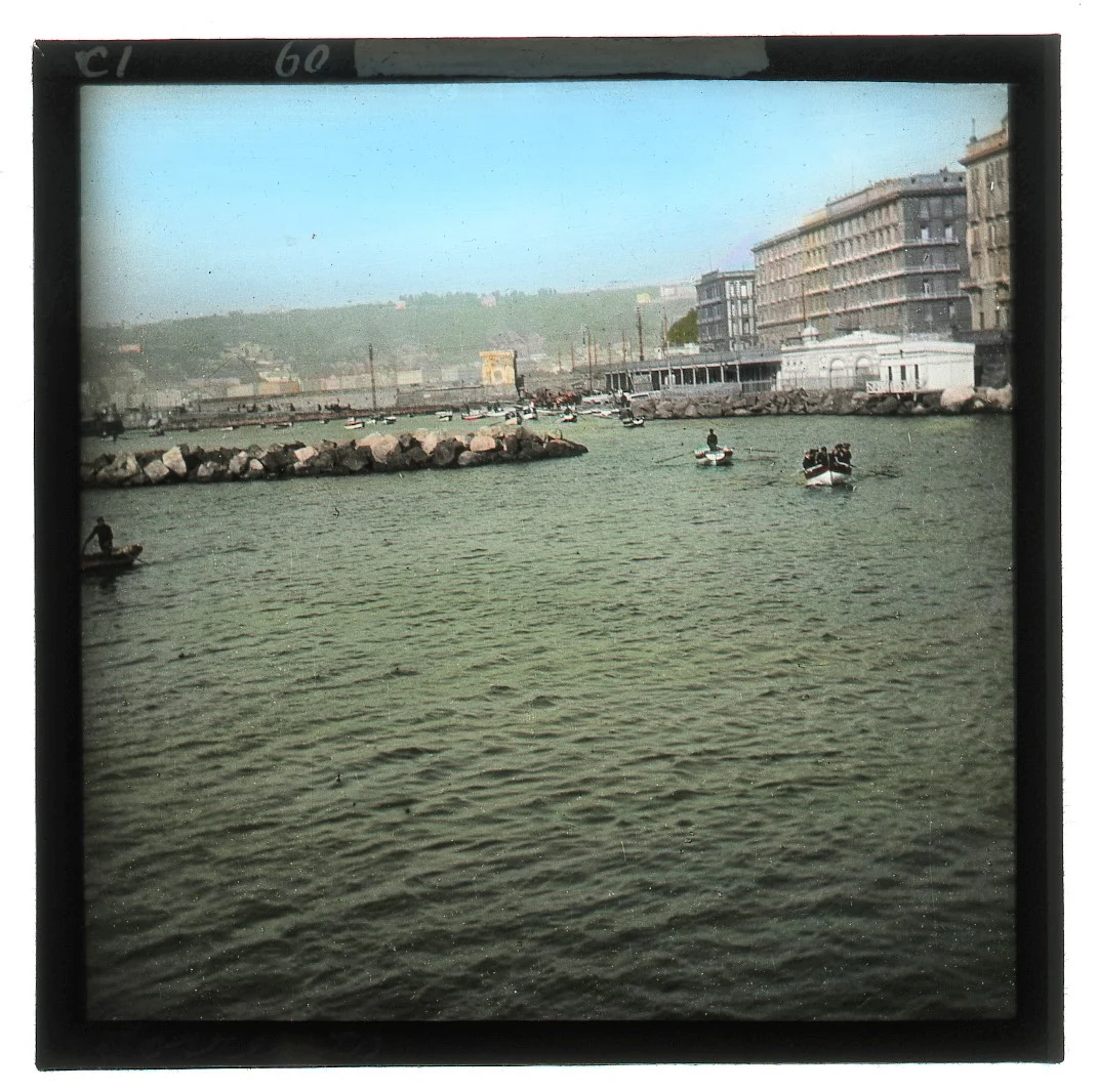 Obrázek Sorrento