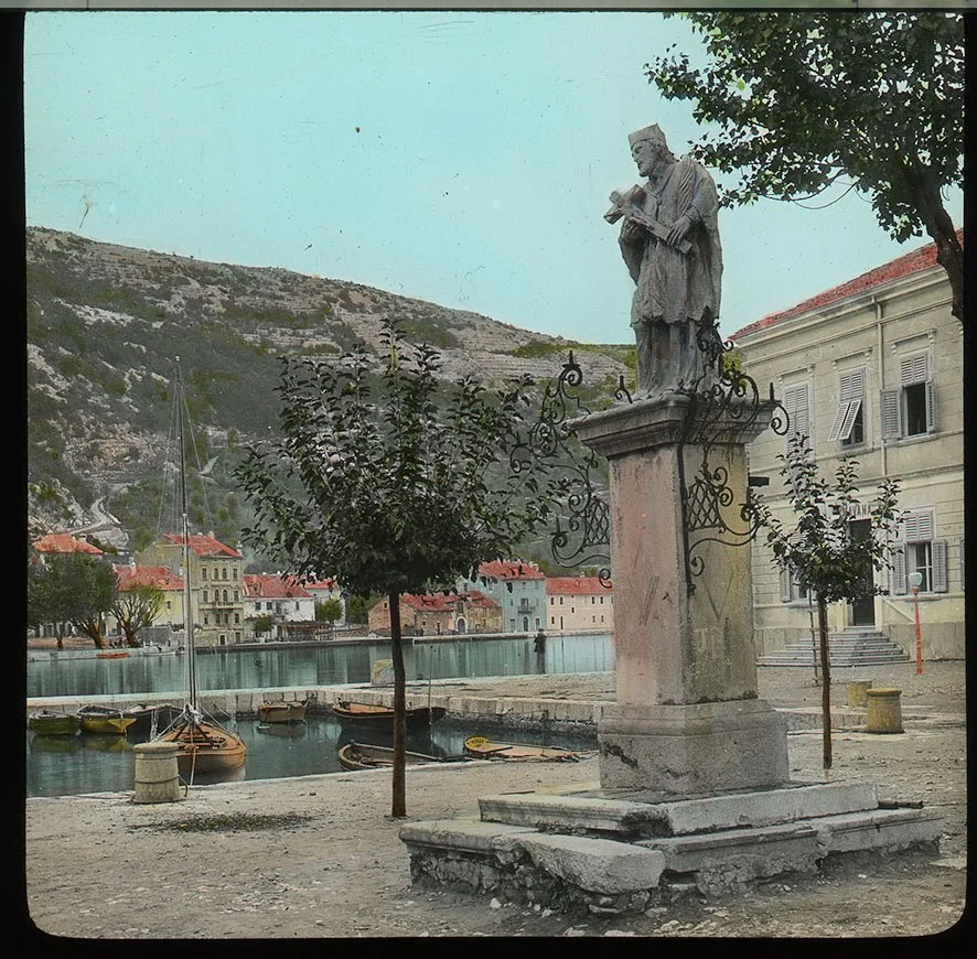 Obrázek Bakar