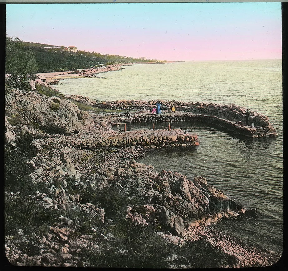 Náhledový obrázek předmětu Crikvenica