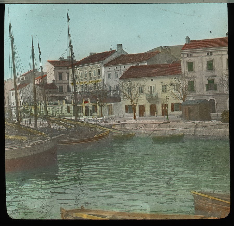 Náhledový obrázek Crikvenica - 1
