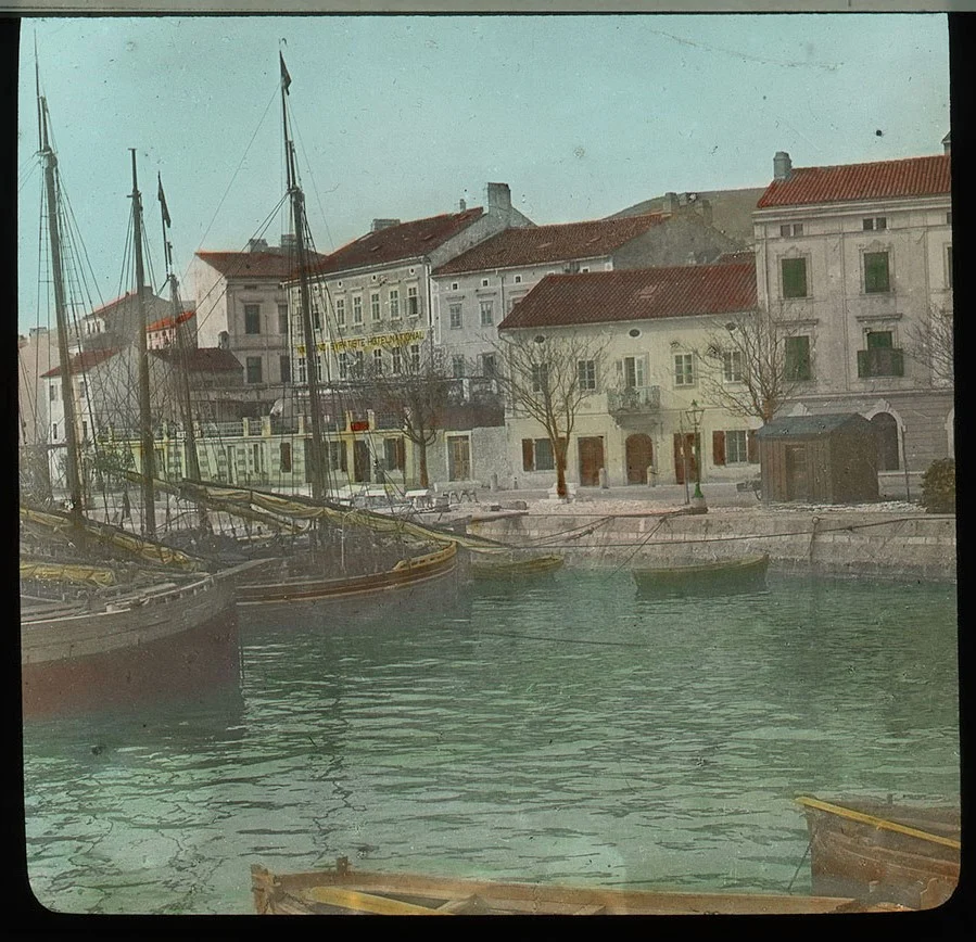 Obrázek Crikvenica