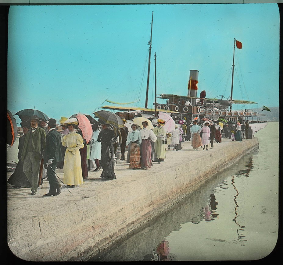 Náhledový obrázek Crikvenica - 1