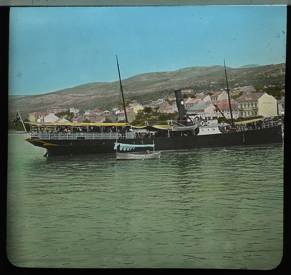 Náhledový obrázek Crikvenica - 1