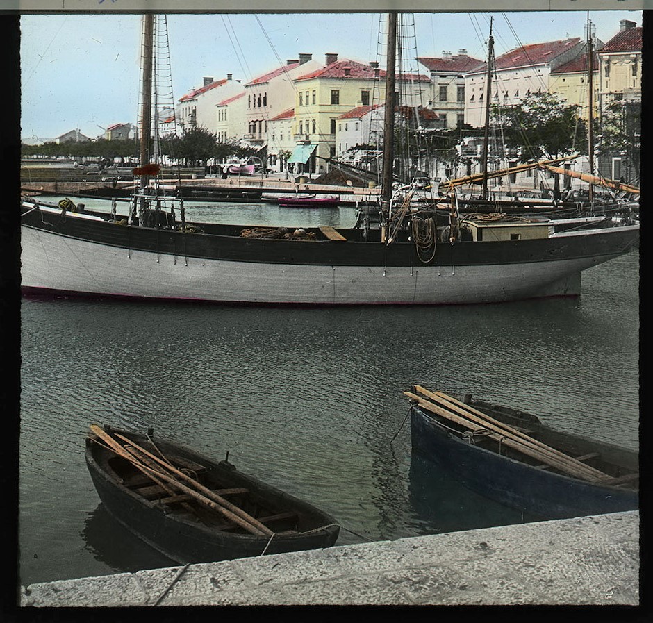 Náhledový obrázek Crikvenica - 1