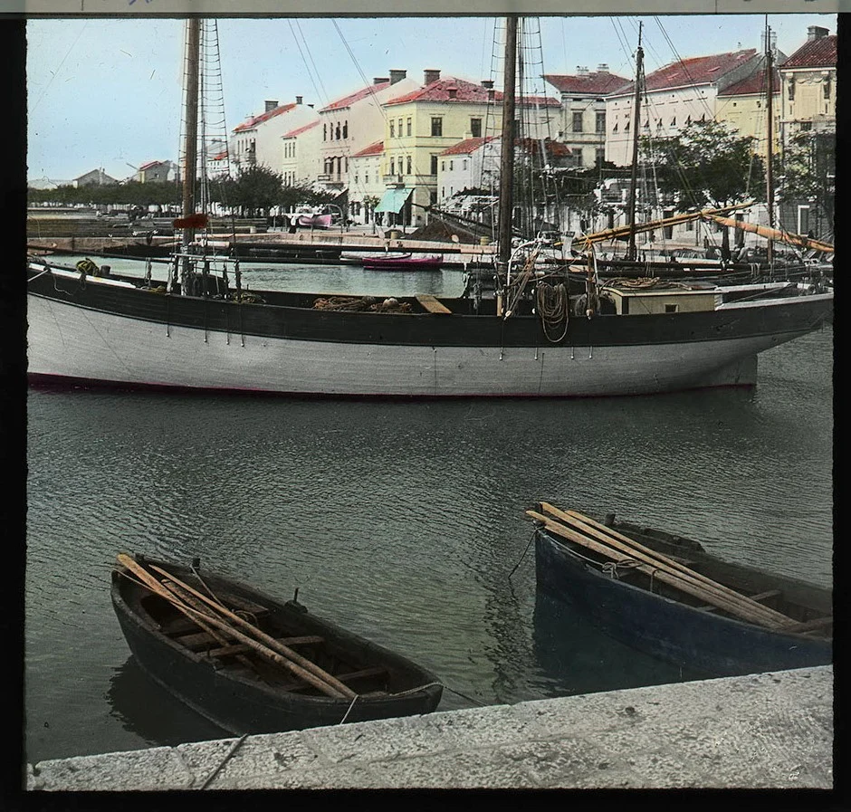 Náhledový obrázek předmětu Crikvenica