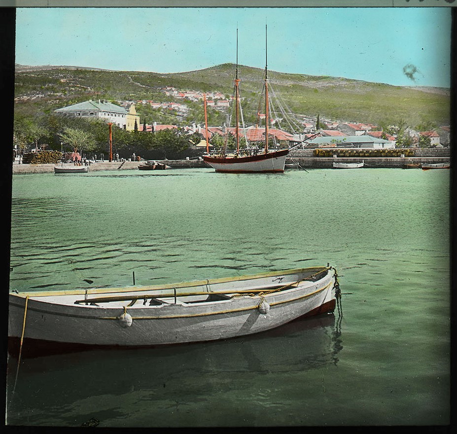 Náhledový obrázek Crikvenica - 1